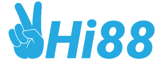Hi88 Logo